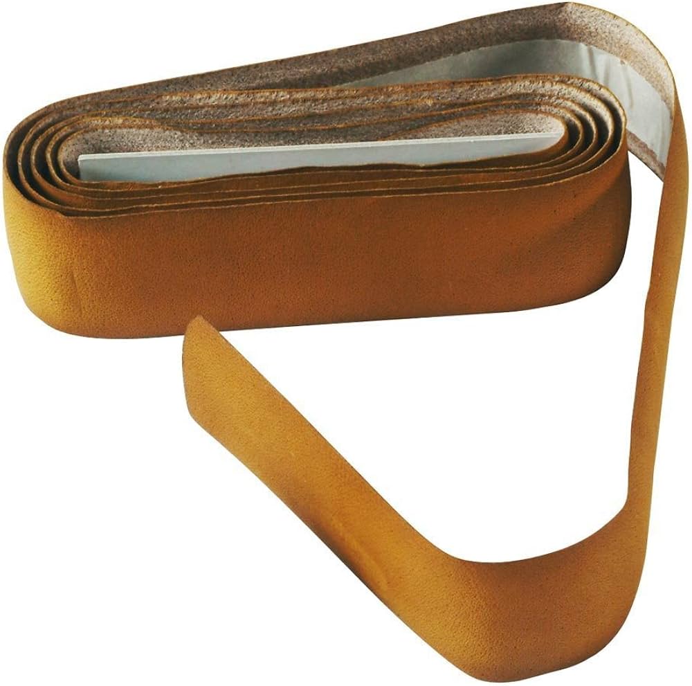 Amazon | GAMMA USA(ガンマユーエスエー) LEATHER GRIP レザーグリップ